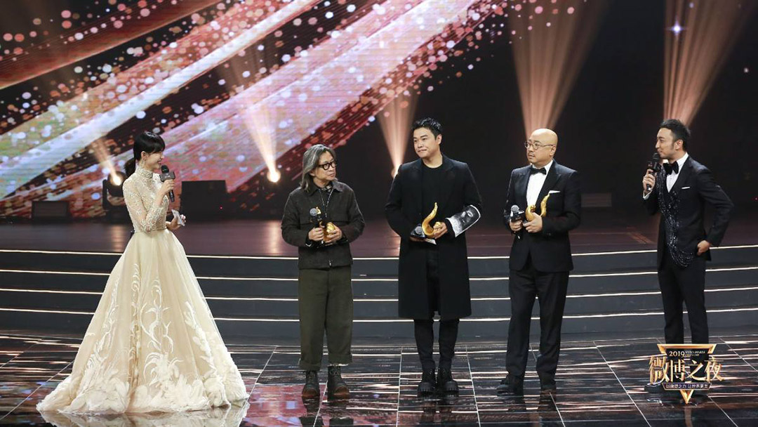 博最受期待春節(jié)檔電影——《中國女排》、《囧媽》、《唐人街探案3》 